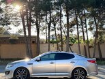 Kia Optima-2