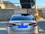 Kia Optima-7