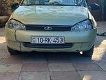 LADA (VAZ) Kalina-1