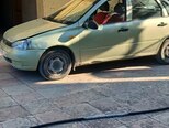 LADA (VAZ) Kalina-2