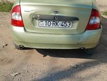 LADA (VAZ) Kalina-4