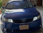 Kia Cerato-20
