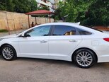 Hyundai Sonata-8