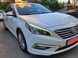 Hyundai Sonata-1