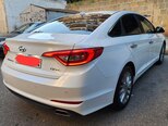 Hyundai Sonata-16