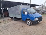 GAZ GAZel (3302-288)-2