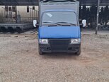 GAZ GAZel (3302-288)-1