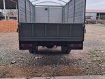 GAZ GAZel (3302-288)-3