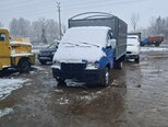 GAZ GAZel (3302-288)-8
