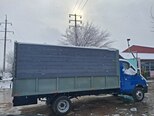 GAZ GAZel (3302-288)-10
