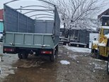 GAZ GAZel (3302-288)-11