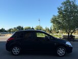 Nissan Tiida-6