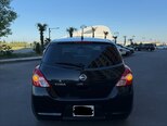 Nissan Tiida-5