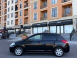 Nissan Tiida-4