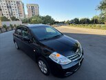 Nissan Tiida-11