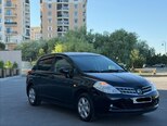 Nissan Tiida-2