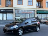 Nissan Tiida-3