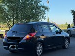 Nissan Tiida-7