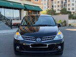 Nissan Tiida-1