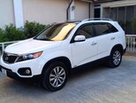 Kia Sorento-1