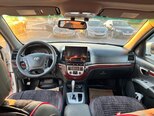 Hyundai Santa Fe-4