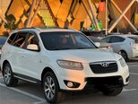Hyundai Santa Fe-2