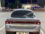 Kia K5-5