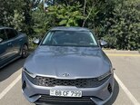 Kia K5-12