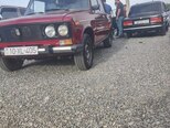 LADA (VAZ) 2106-1