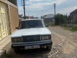 LADA (VAZ) 2107-1