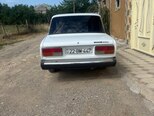 LADA (VAZ) 2107-2