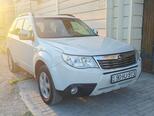 Subaru Forester-1