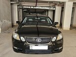 Lexus GS 430-1