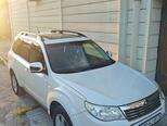 Subaru Forester-4