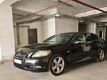 Lexus GS 430-2