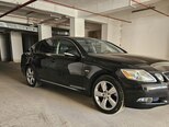 Lexus GS 430-3