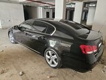 Lexus GS 430-8