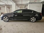 Lexus GS 430-5