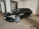 Lexus GS 430-7
