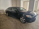 Lexus GS 430-6