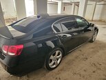 Lexus GS 430-9