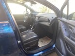 Chevrolet Trax-11