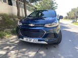 Chevrolet Trax-1