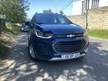 Chevrolet Trax-2