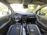 Chevrolet Trax-10