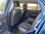 Chevrolet Trax-12