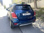 Chevrolet Trax-3