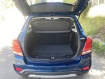 Chevrolet Trax-13