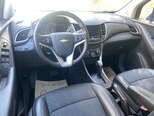 Chevrolet Trax-8