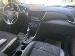 Chevrolet Trax-9